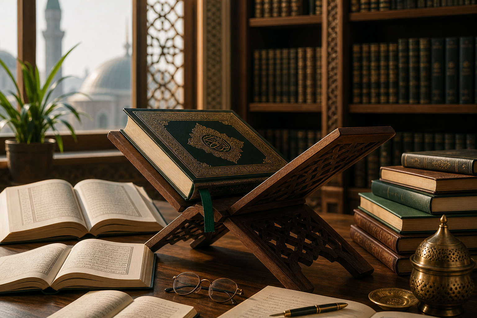 Wakaf Ilmu — Beasiswa dan SPP