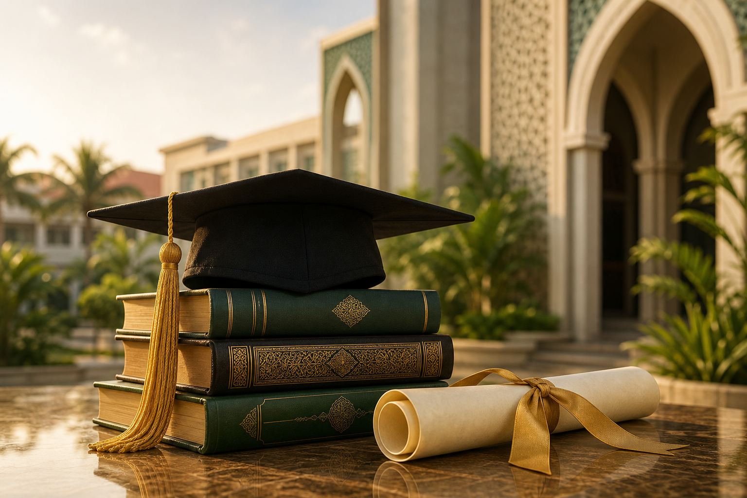 Meringankan Biaya Pendidikan STAI Ali bin Abi Thalib